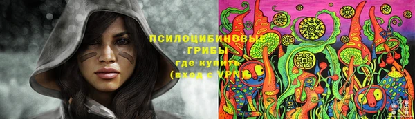 тгк Бугульма